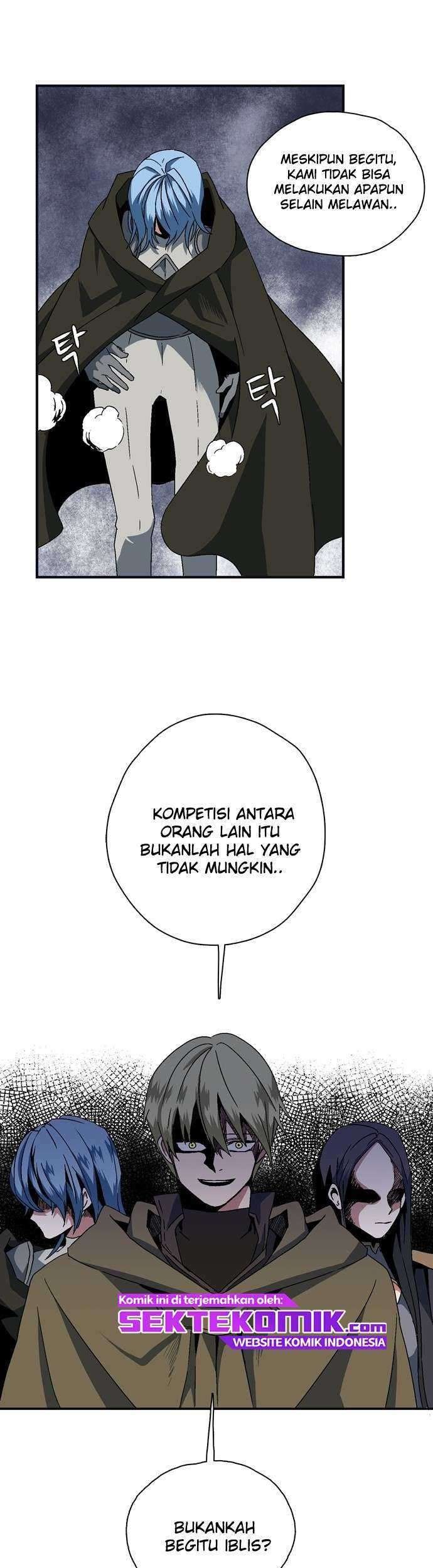 One Step to The Demon King Chapter 1.2 - halaman 68