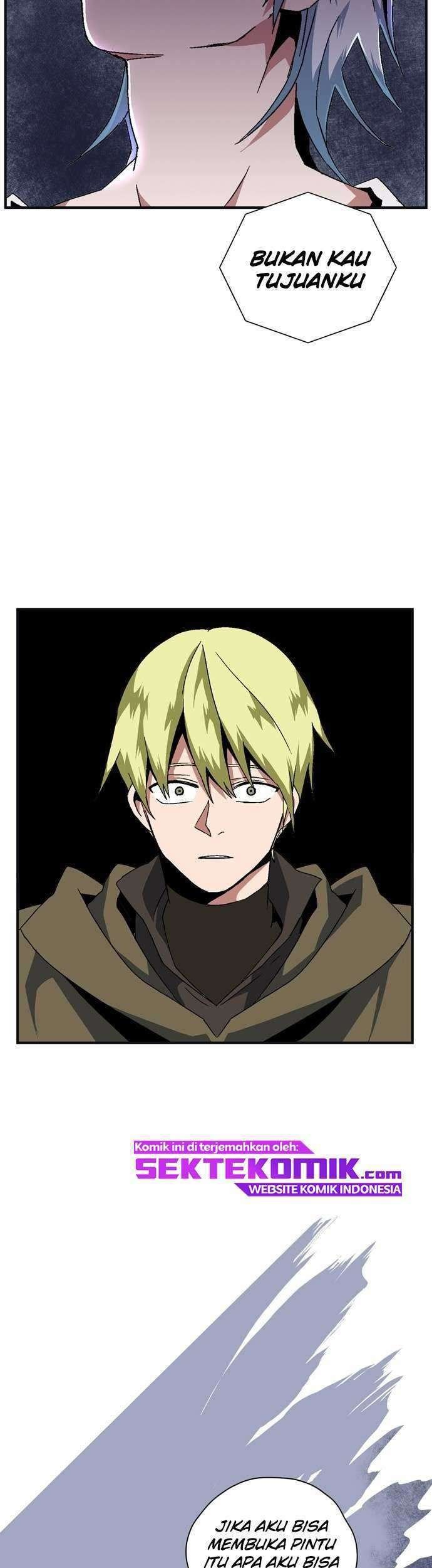 One Step to The Demon King Chapter 1.2 - halaman 72