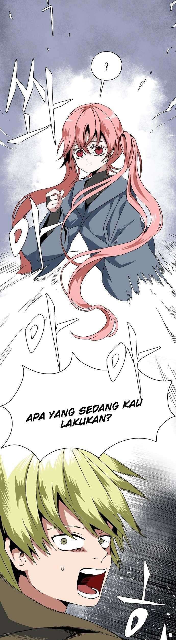 One Step to The Demon King Chapter 1.2 - halaman 74