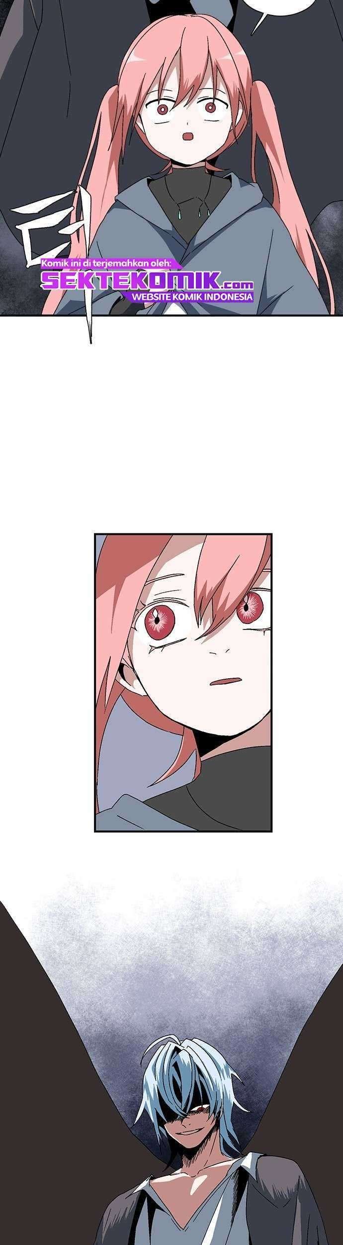 One Step to The Demon King Chapter 1.2 - halaman 76