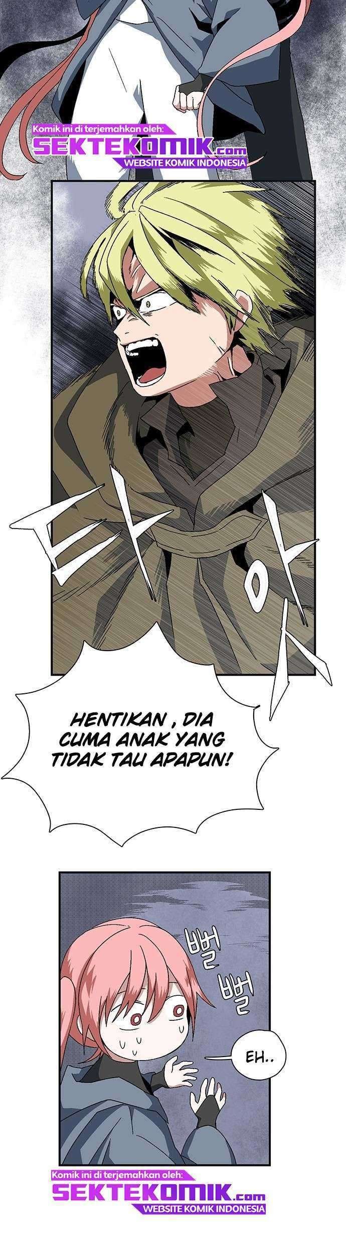 One Step to The Demon King Chapter 1.2 - halaman 78