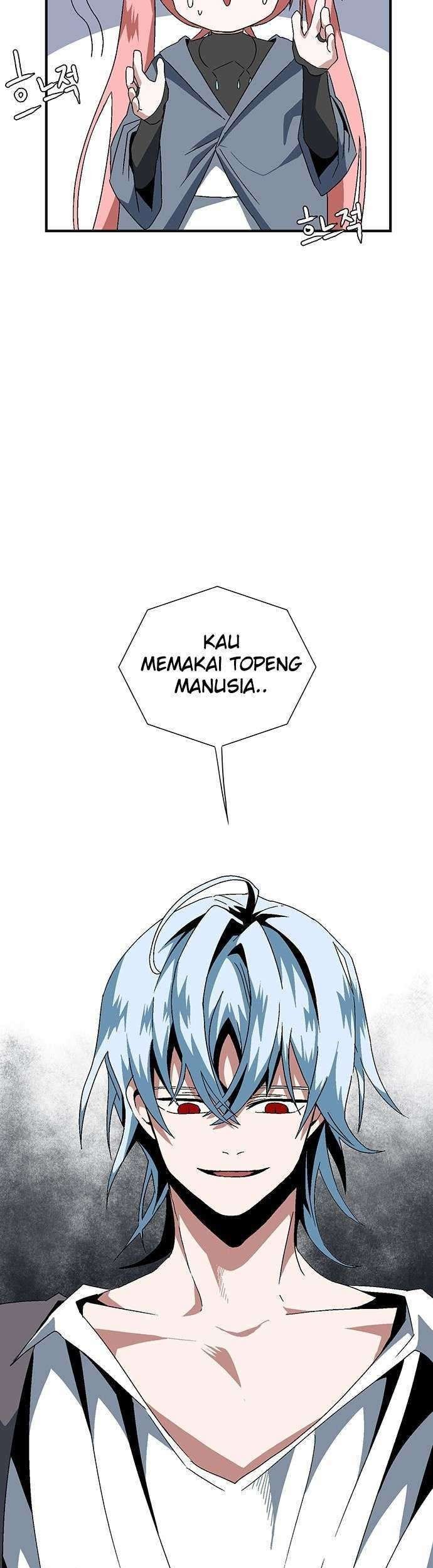 One Step to The Demon King Chapter 1.2 - halaman 80