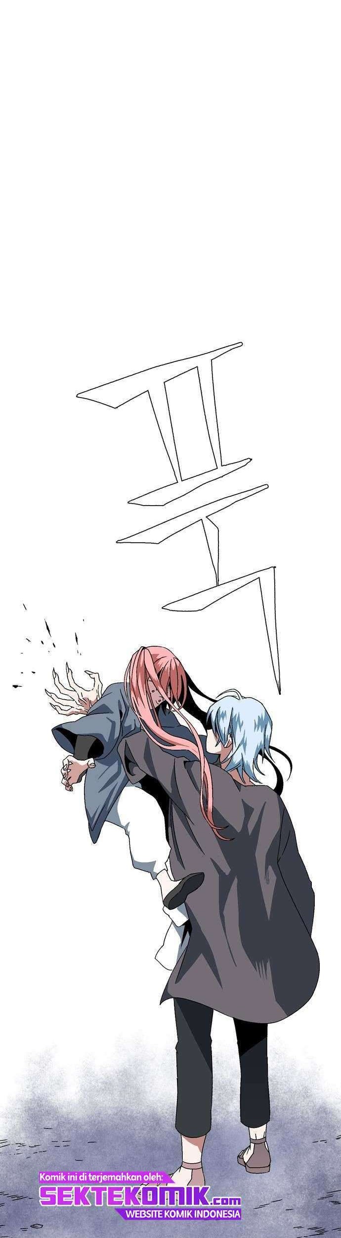 One Step to The Demon King Chapter 1.2 - halaman 83