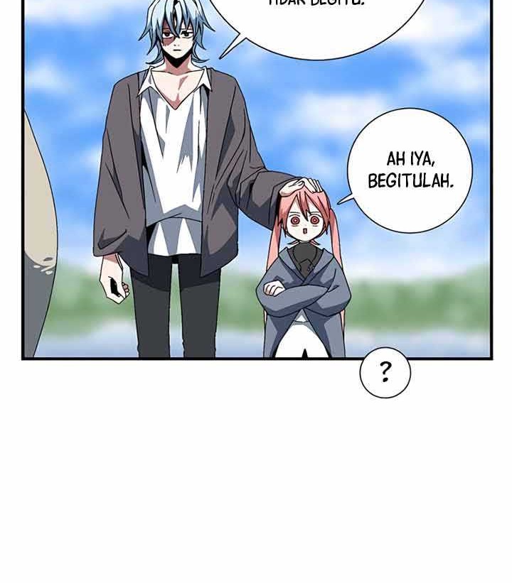 One Step to The Demon King Chapter 10 - halaman 30