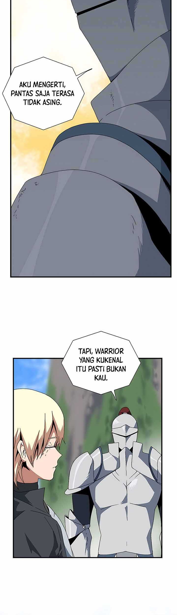 One Step to The Demon King Chapter 10 - halaman 5