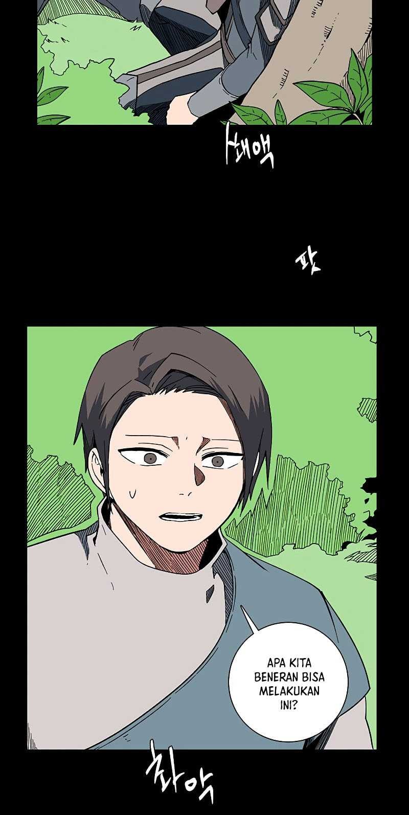 One Step to The Demon King Chapter 100 - halaman 10