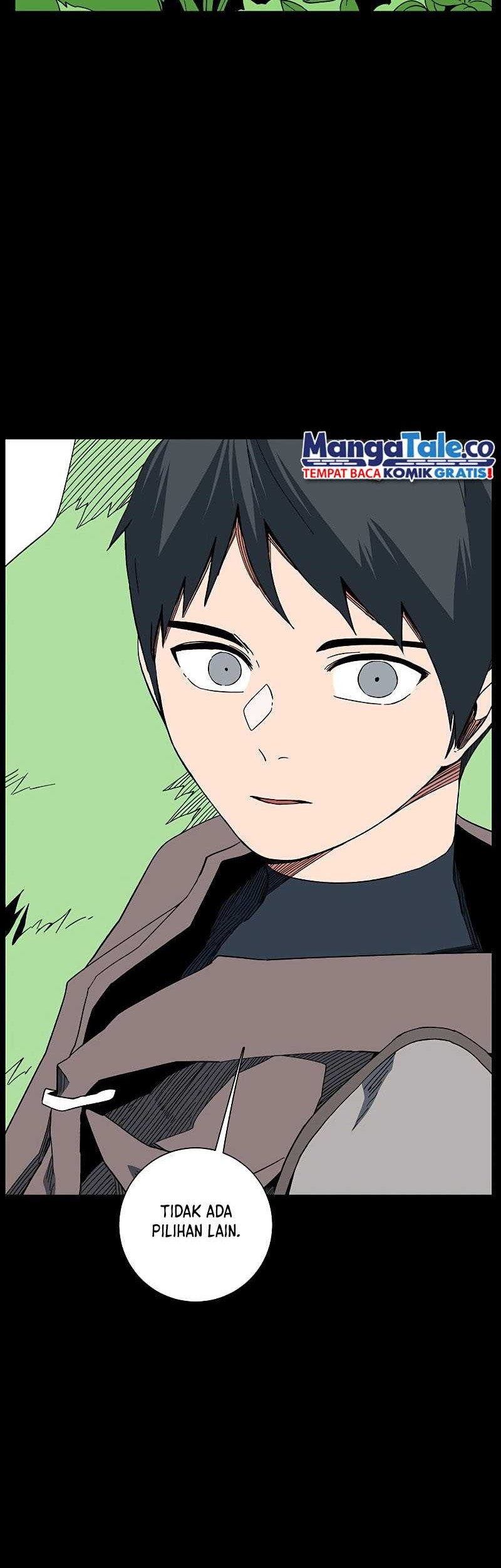One Step to The Demon King Chapter 100 - halaman 12