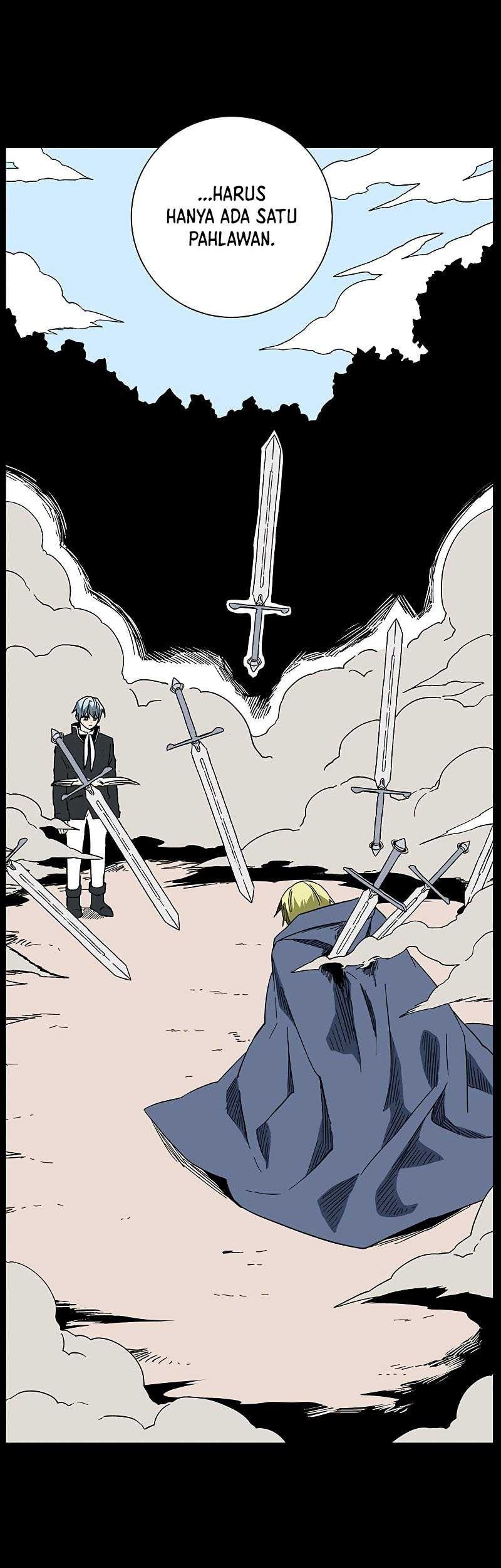 One Step to The Demon King Chapter 100 - halaman 13