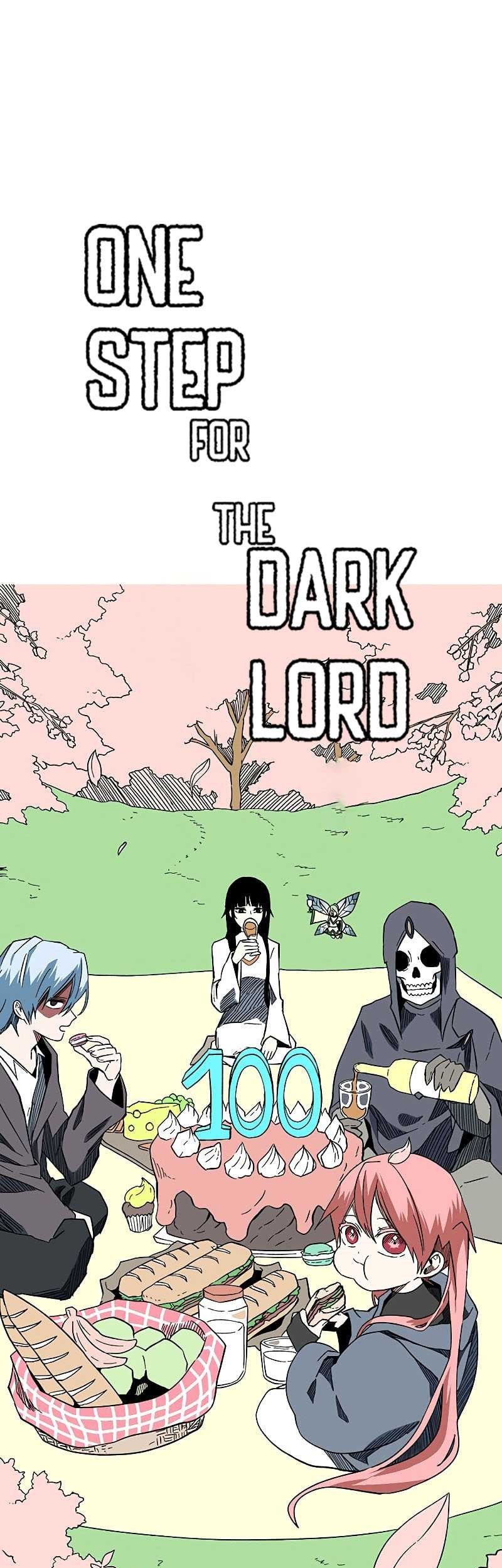 One Step to The Demon King Chapter 100 - halaman 15