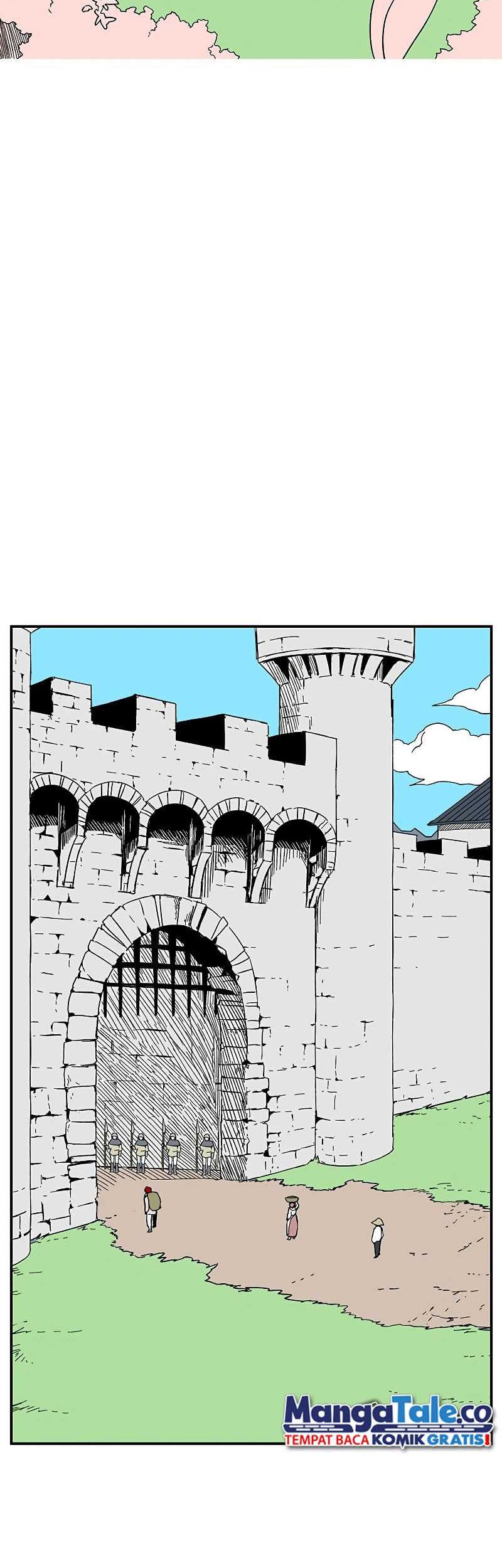 One Step to The Demon King Chapter 100 - halaman 16