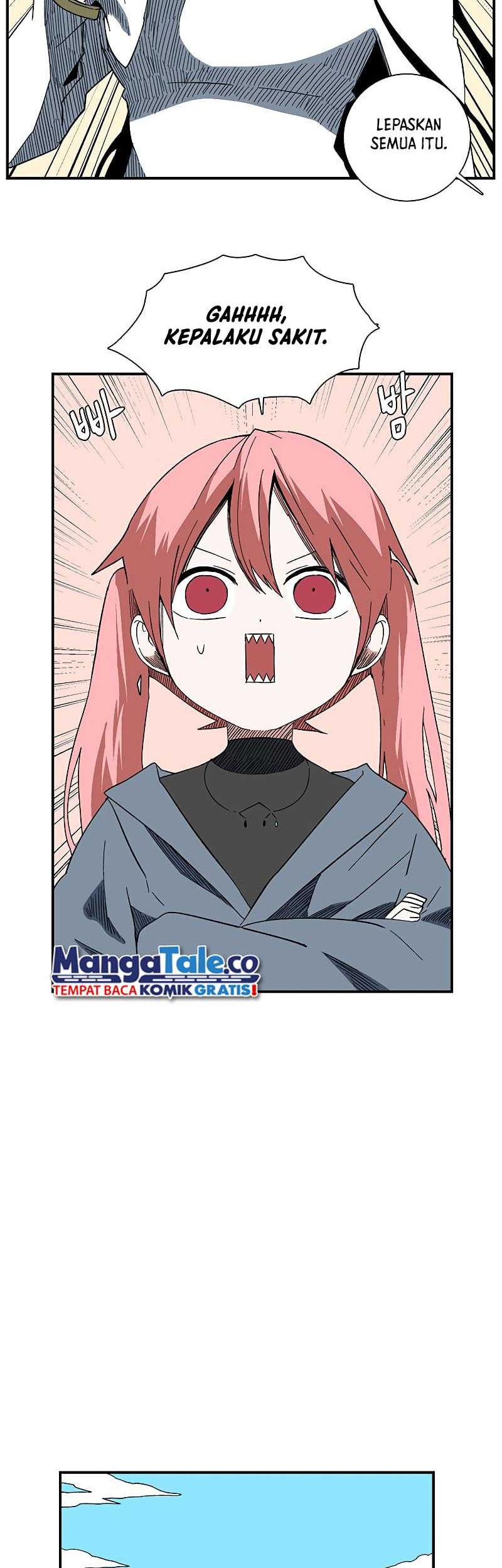 One Step to The Demon King Chapter 100 - halaman 23