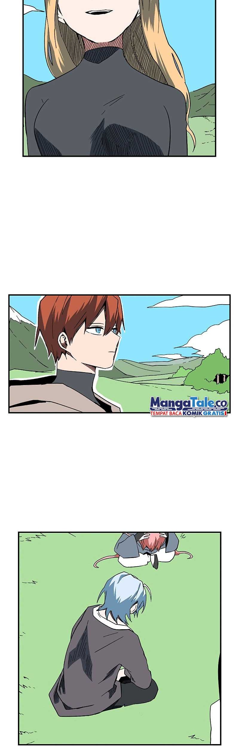 One Step to The Demon King Chapter 100 - halaman 26