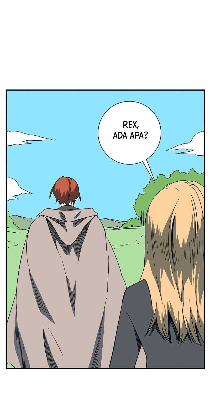 One Step to The Demon King Chapter 100 - halaman 29