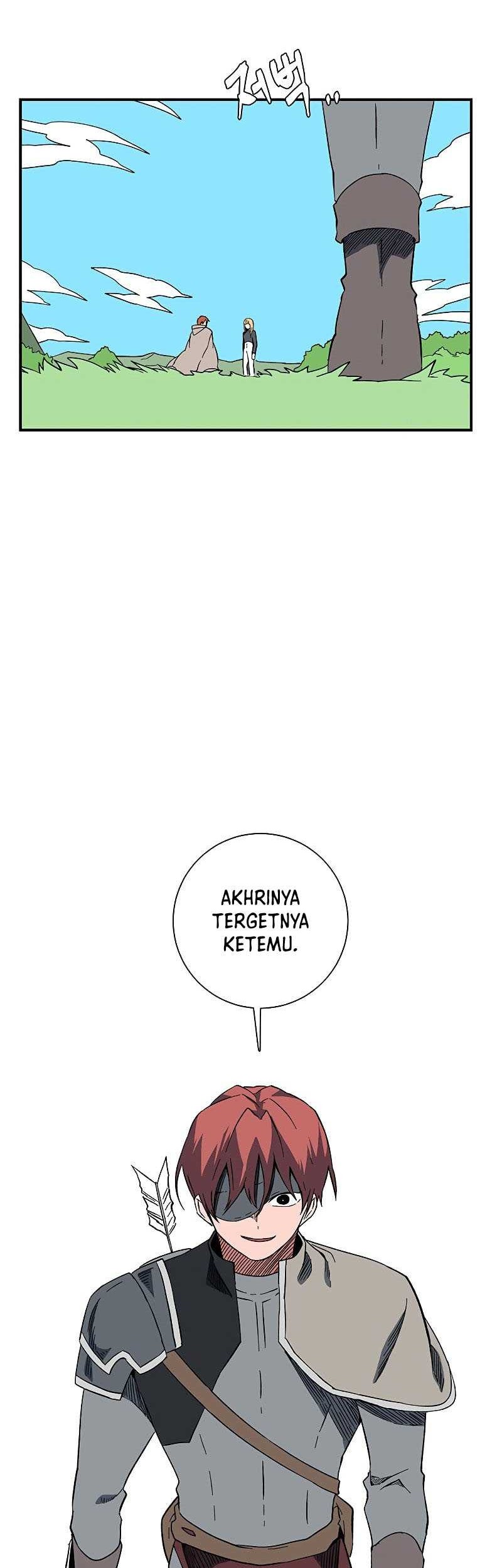 One Step to The Demon King Chapter 100 - halaman 31