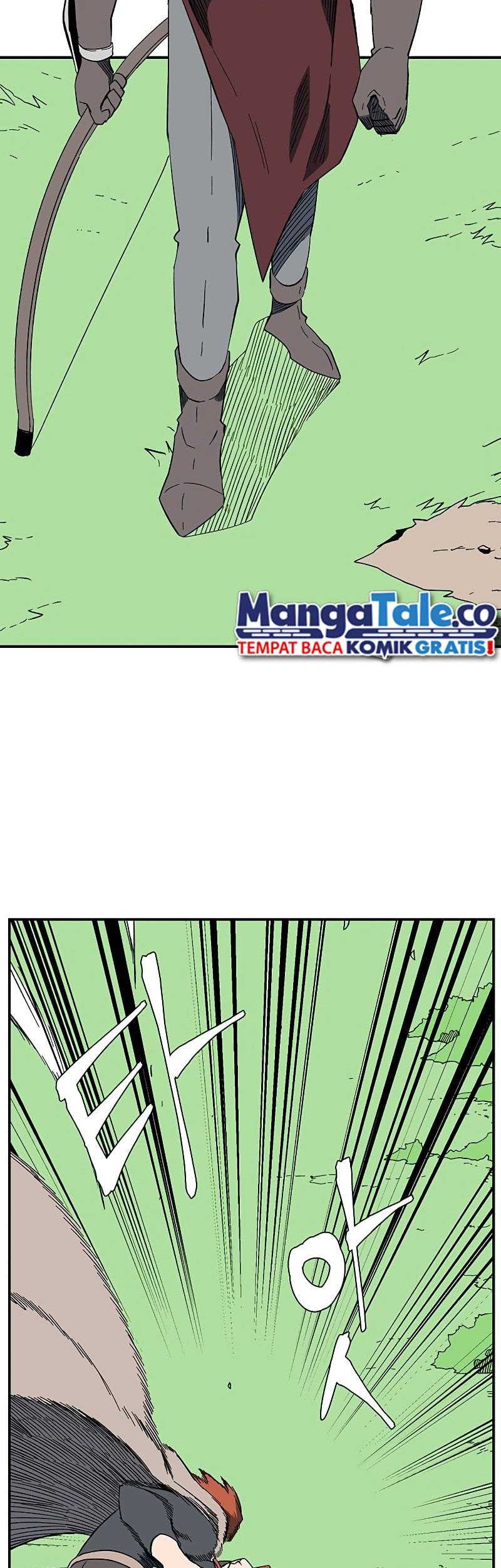 One Step to The Demon King Chapter 100 - halaman 32