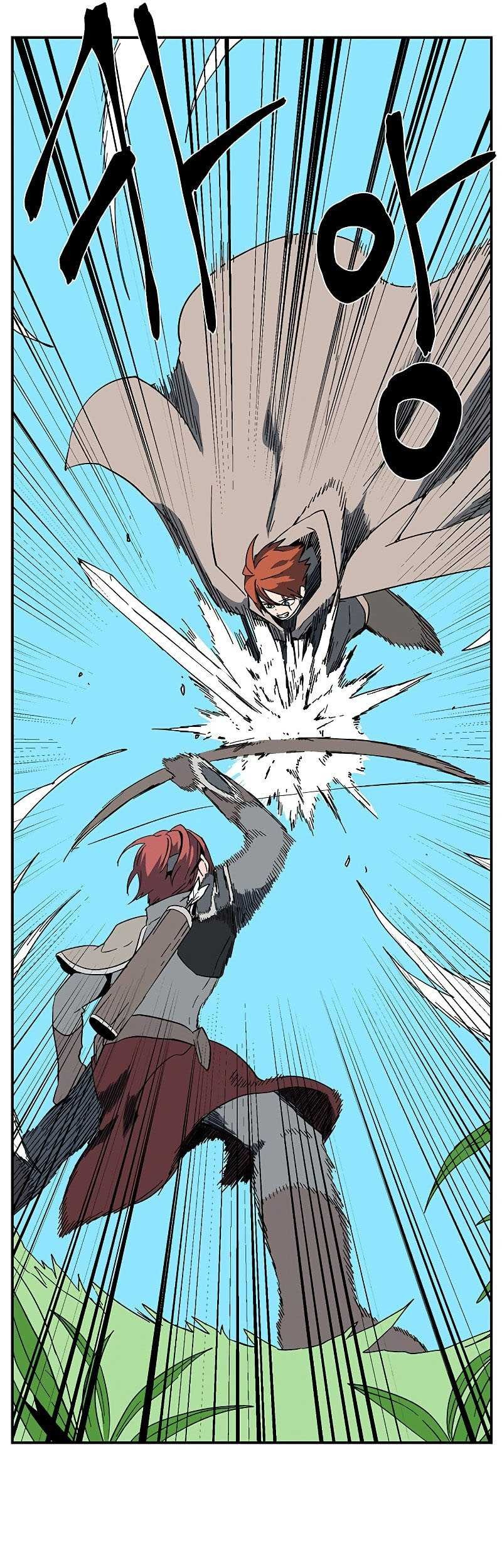 One Step to The Demon King Chapter 100 - halaman 35