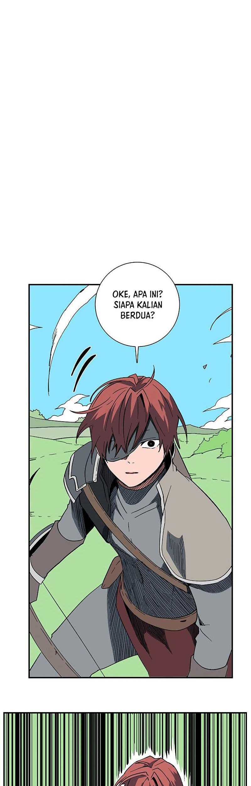 One Step to The Demon King Chapter 100 - halaman 36