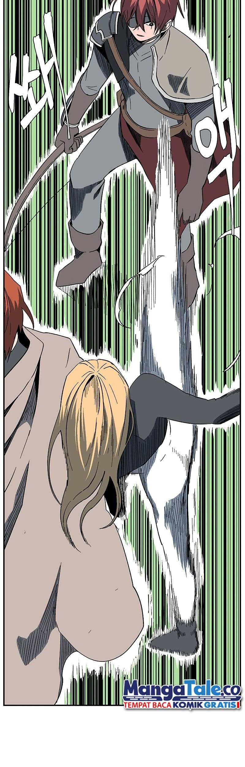 One Step to The Demon King Chapter 100 - halaman 37