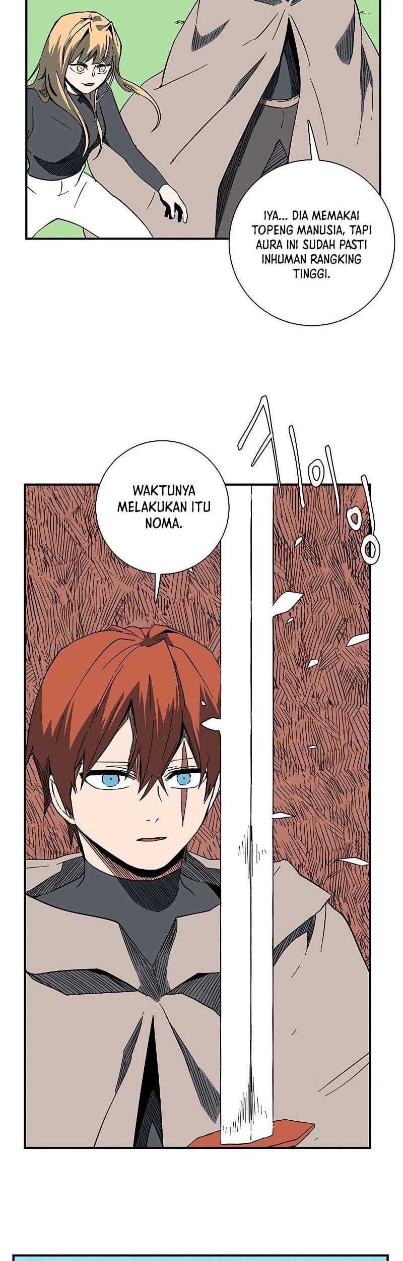 One Step to The Demon King Chapter 100 - halaman 41
