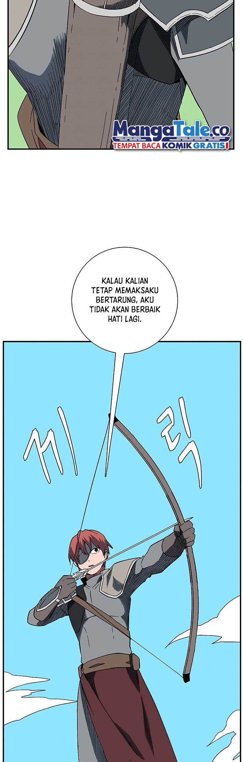 One Step to The Demon King Chapter 100 - halaman 43