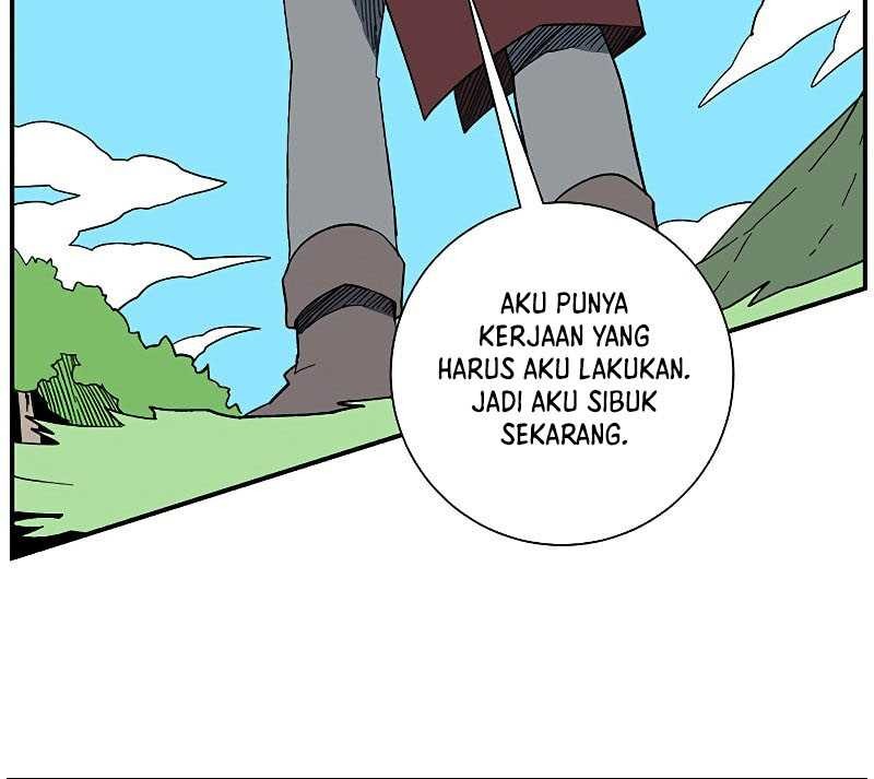 One Step to The Demon King Chapter 100 - halaman 44