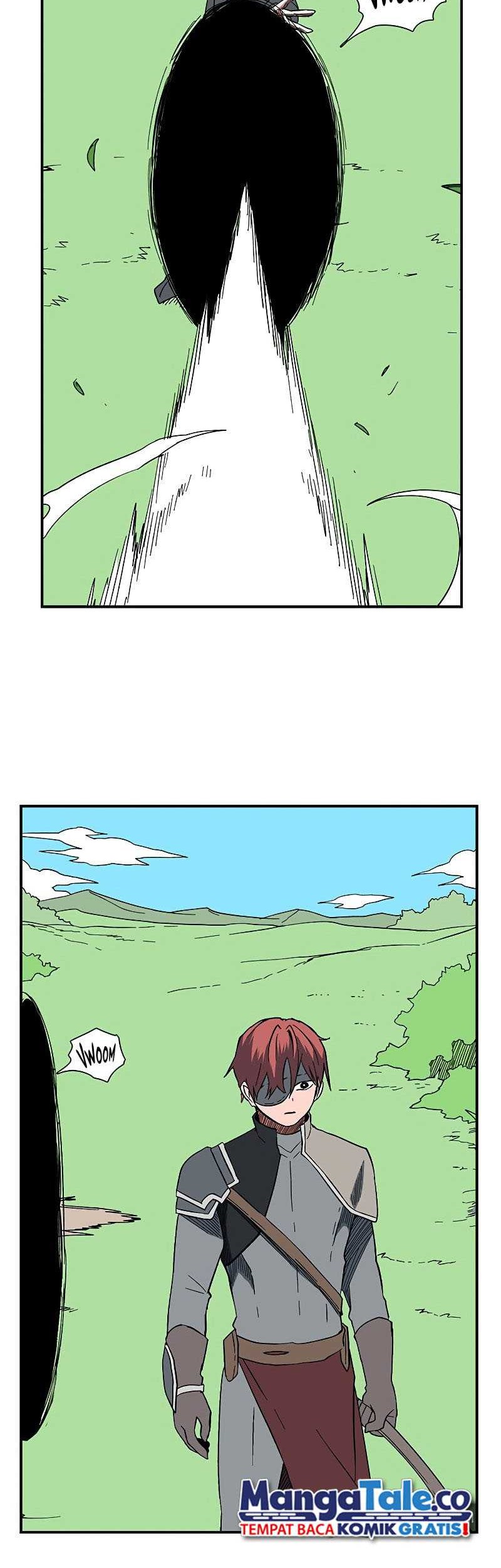 One Step to The Demon King Chapter 100 - halaman 46