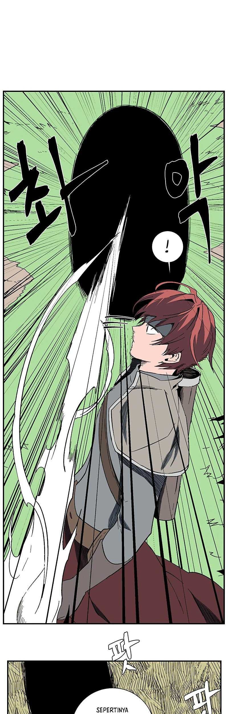 One Step to The Demon King Chapter 100 - halaman 47