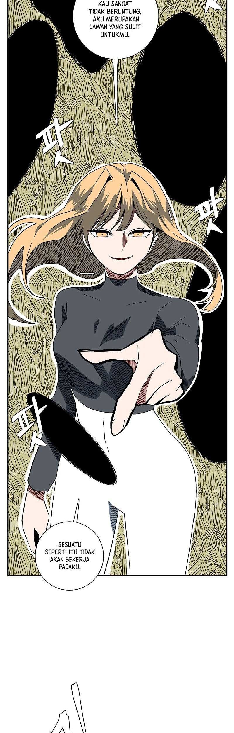 One Step to The Demon King Chapter 100 - halaman 48