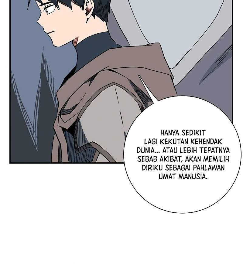 One Step to The Demon King Chapter 100 - halaman 5