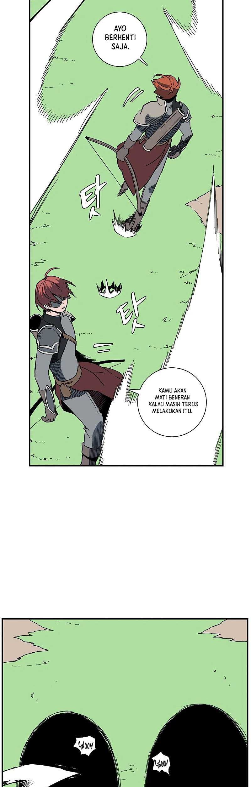 One Step to The Demon King Chapter 100 - halaman 52