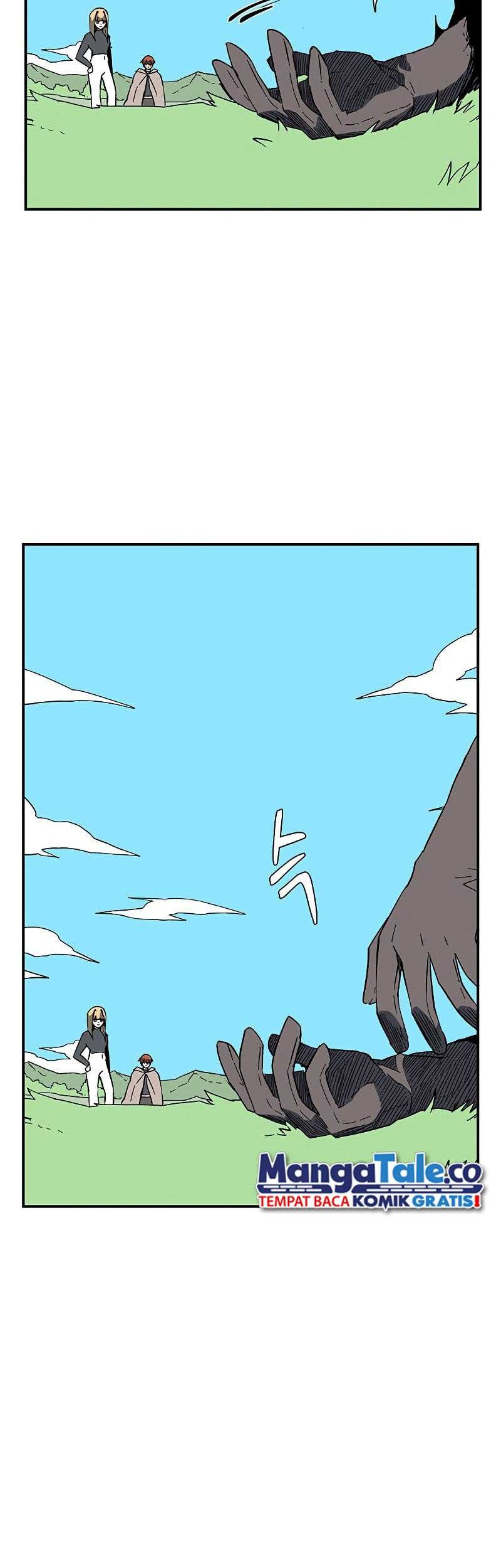 One Step to The Demon King Chapter 100 - halaman 57