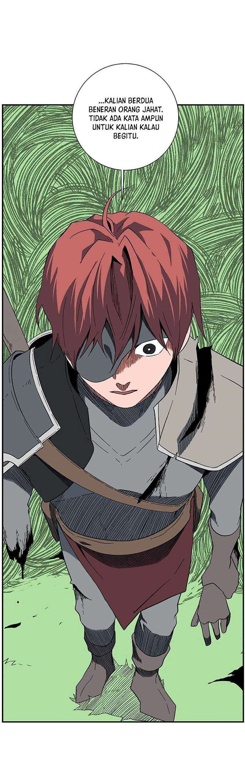 One Step to The Demon King Chapter 100 - halaman 58