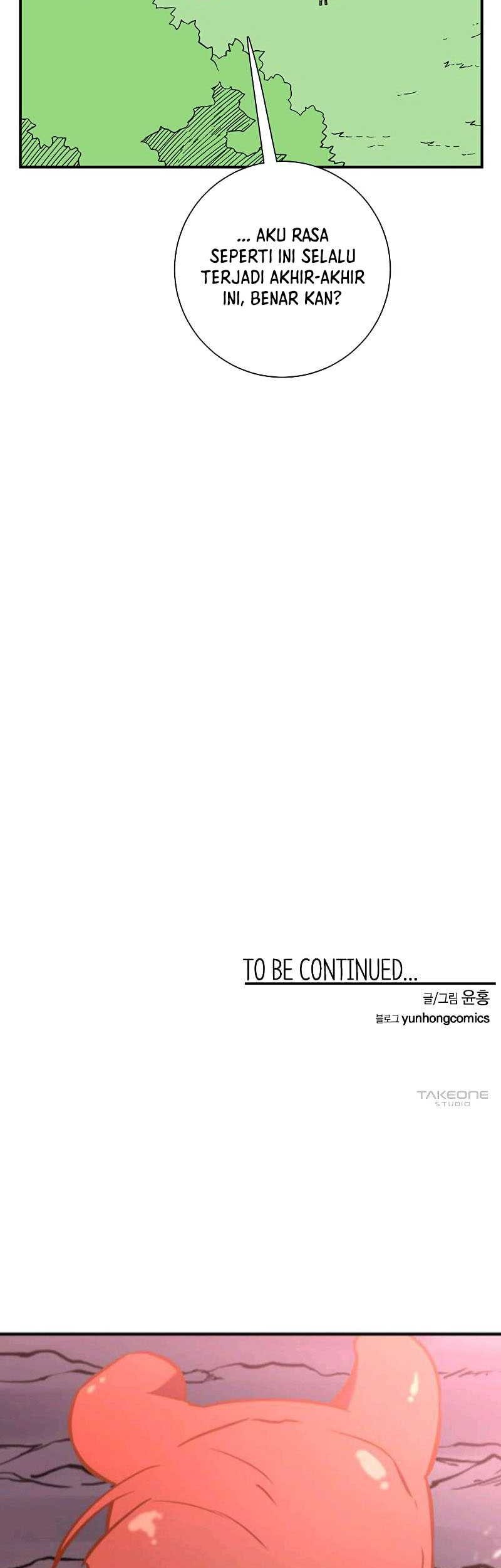 One Step to The Demon King Chapter 100 - halaman 62