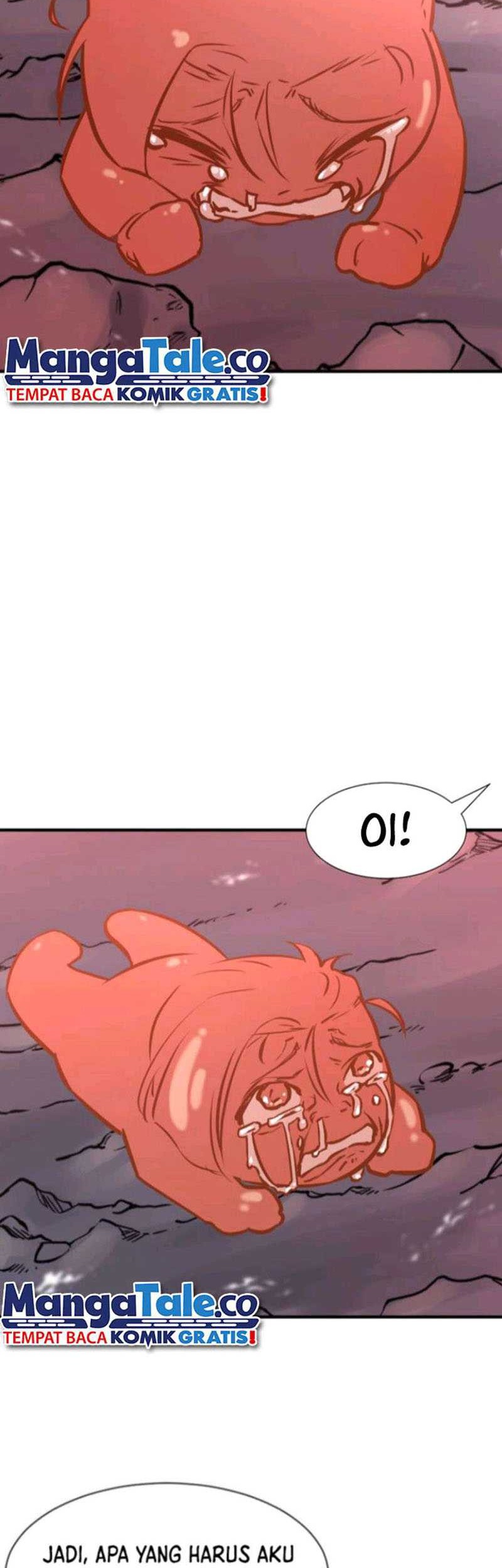 One Step to The Demon King Chapter 100 - halaman 63