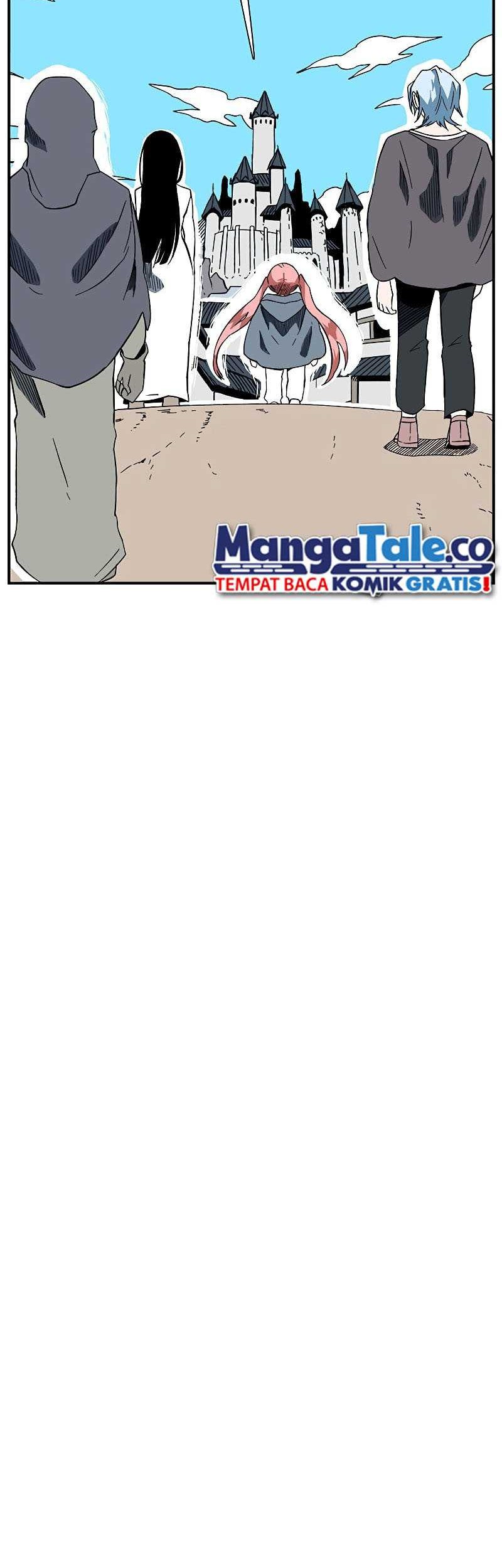 One Step to The Demon King Chapter 101 - halaman 12