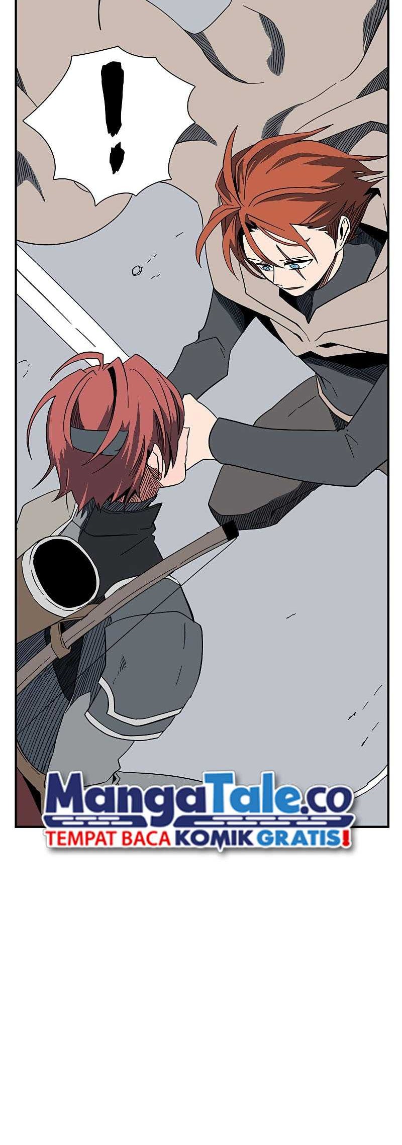 One Step to The Demon King Chapter 101 - halaman 19