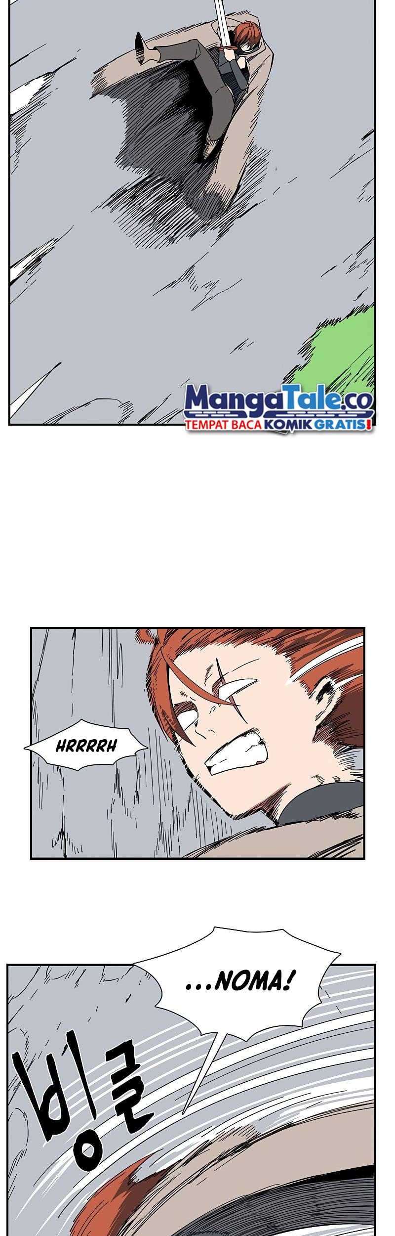 One Step to The Demon King Chapter 101 - halaman 22