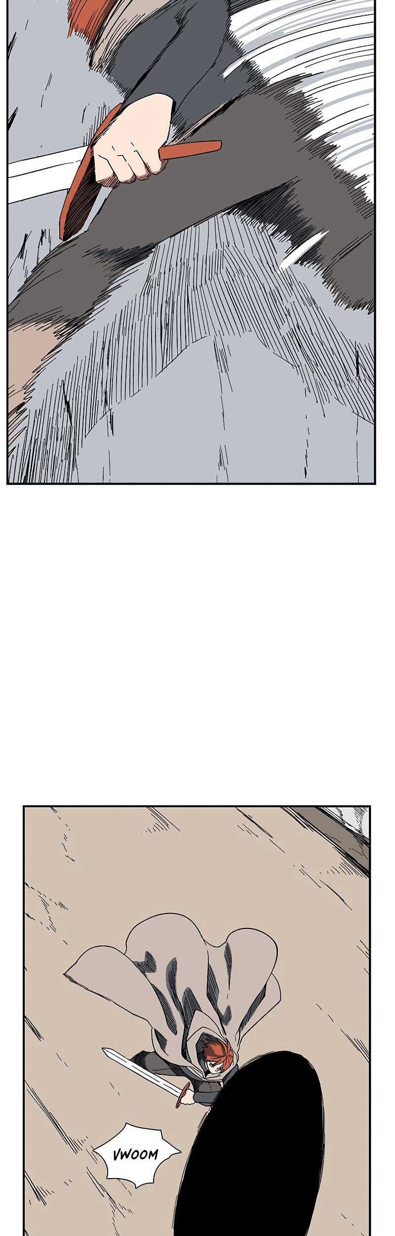 One Step to The Demon King Chapter 101 - halaman 23