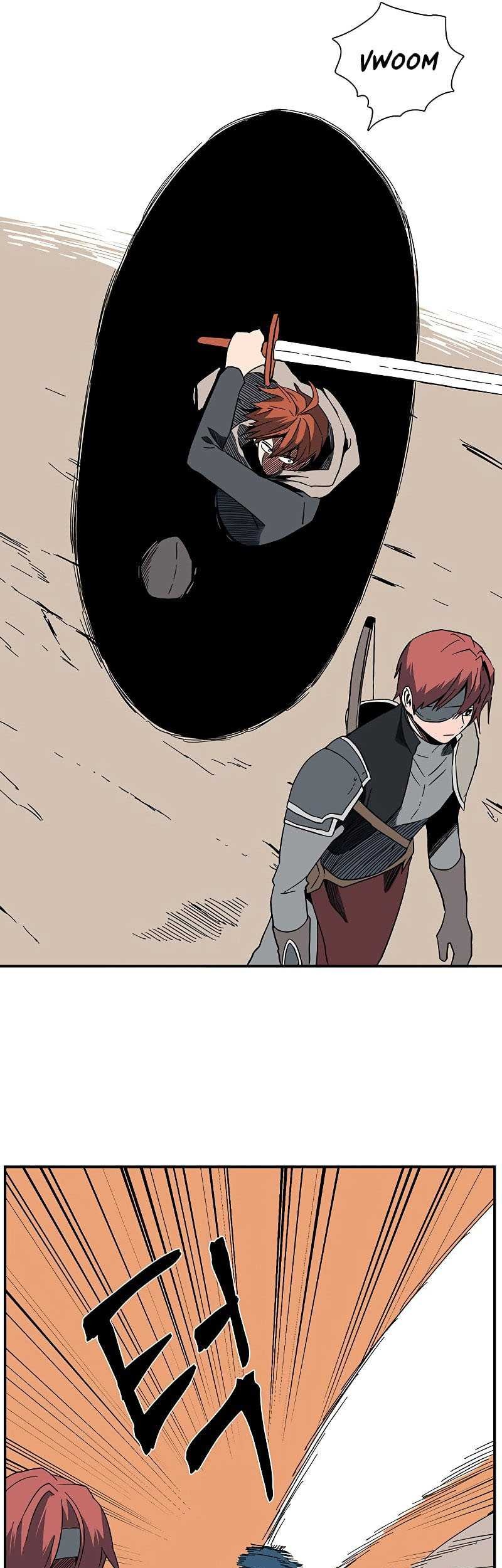 One Step to The Demon King Chapter 101 - halaman 25