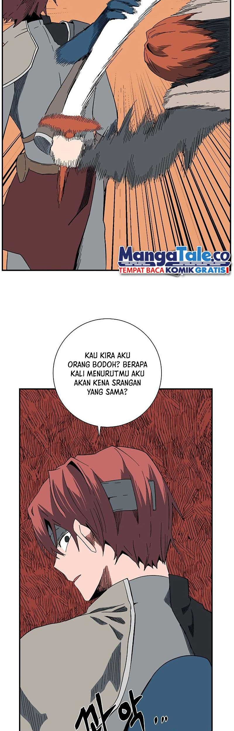 One Step to The Demon King Chapter 101 - halaman 26