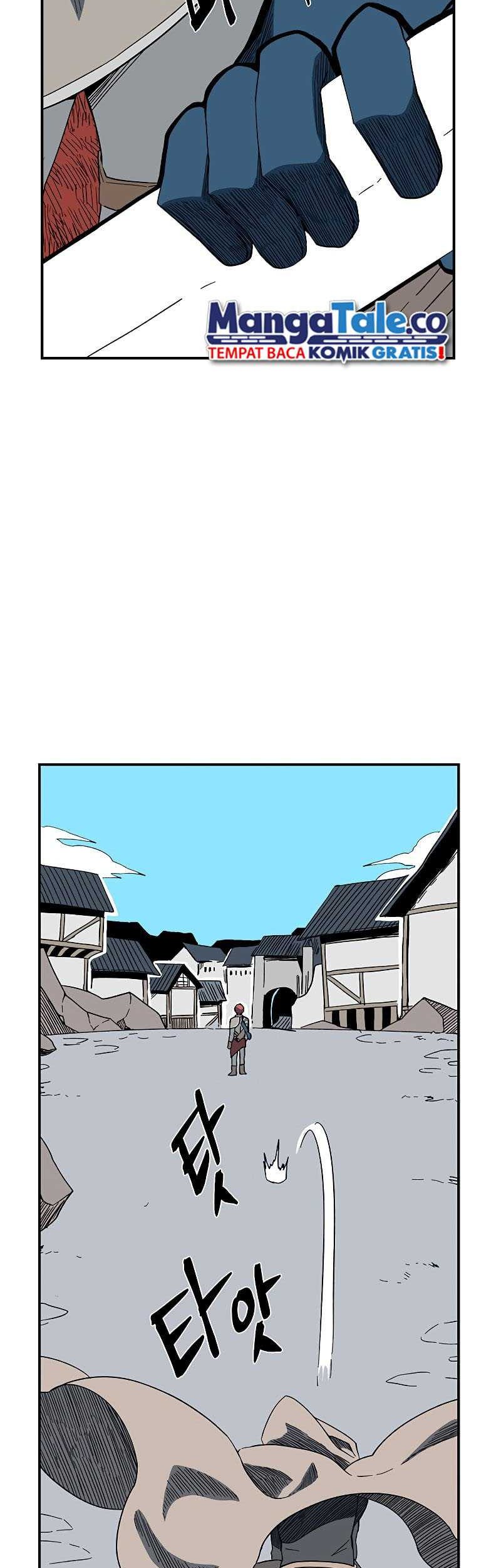 One Step to The Demon King Chapter 101 - halaman 27