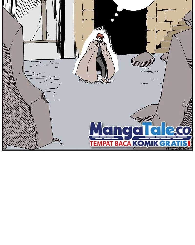 One Step to The Demon King Chapter 101 - halaman 29