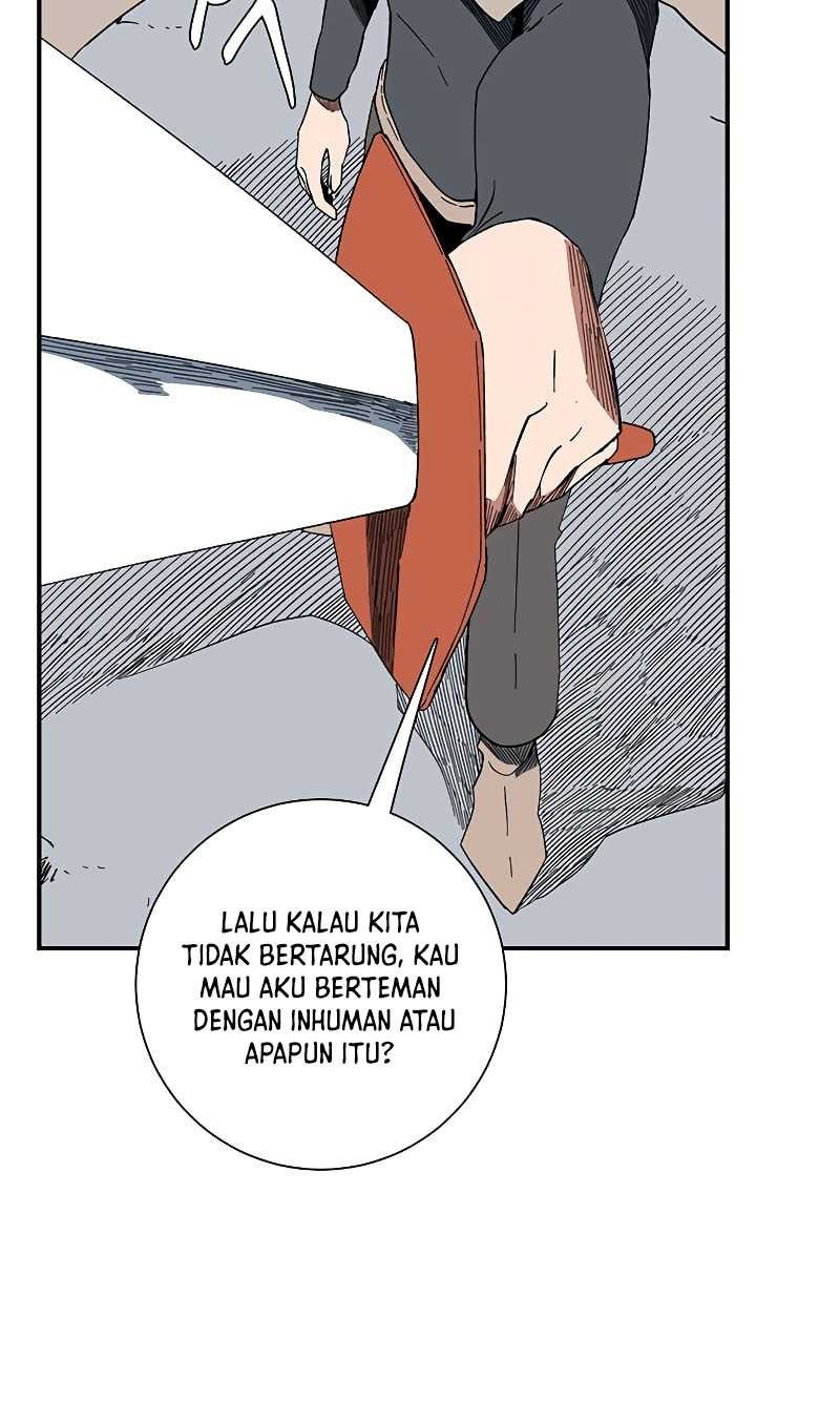 One Step to The Demon King Chapter 101 - halaman 34