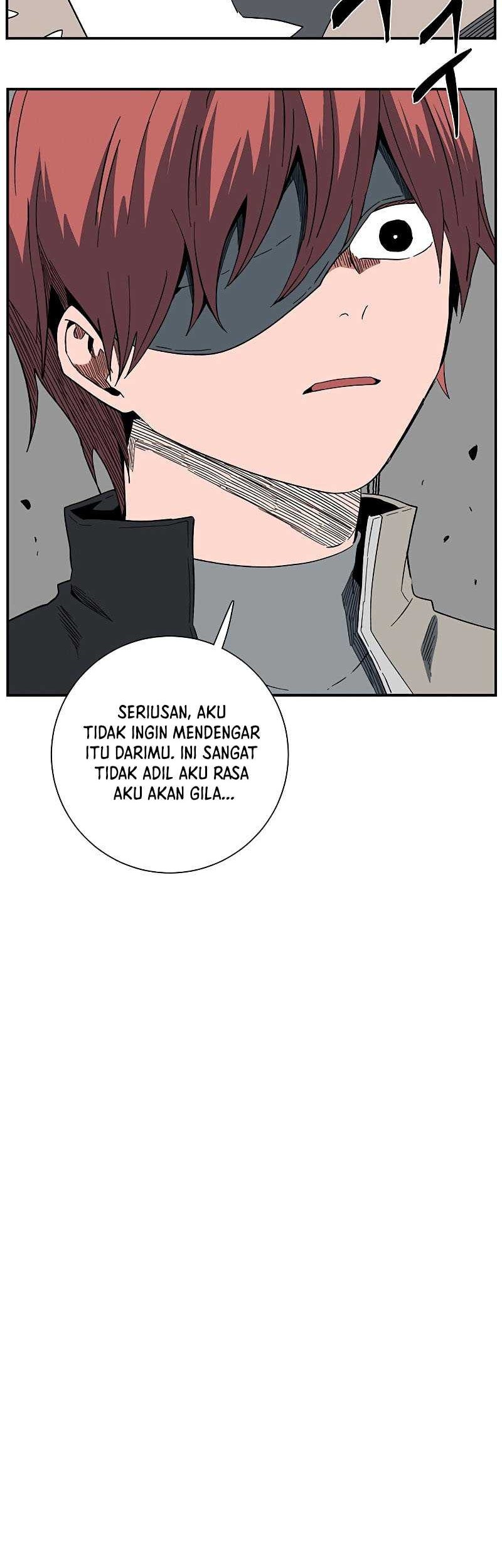 One Step to The Demon King Chapter 101 - halaman 36