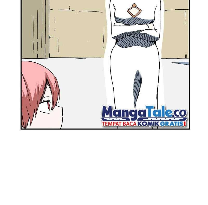 One Step to The Demon King Chapter 101 - halaman 39