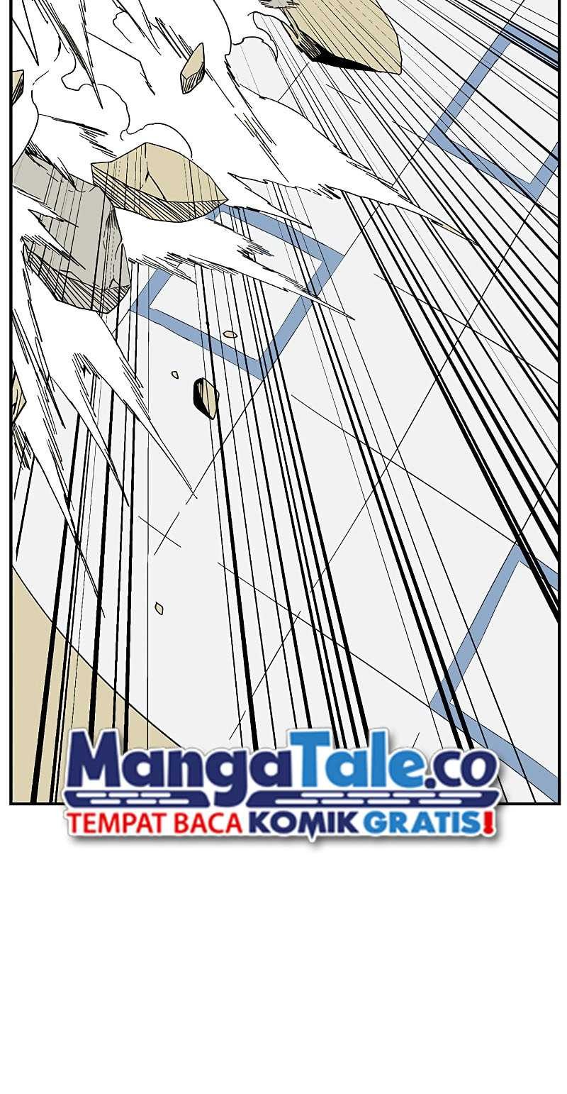 One Step to The Demon King Chapter 101 - halaman 48