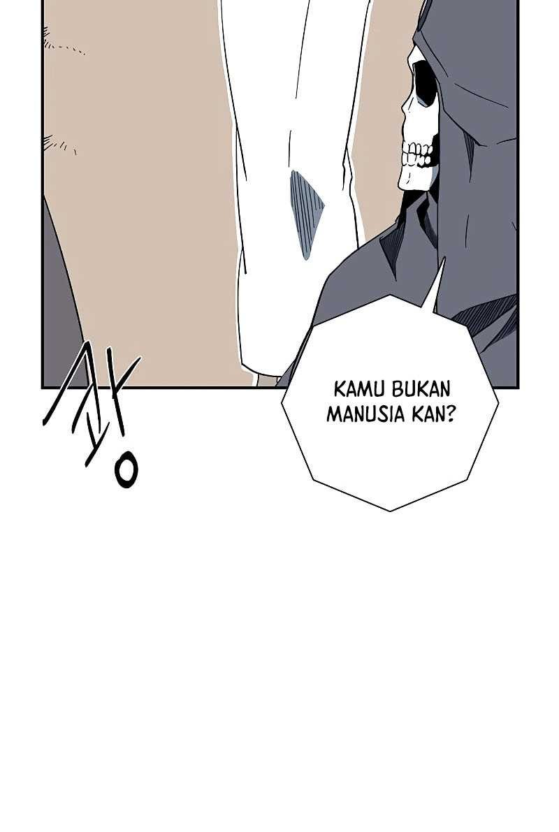 One Step to The Demon King Chapter 101 - halaman 5