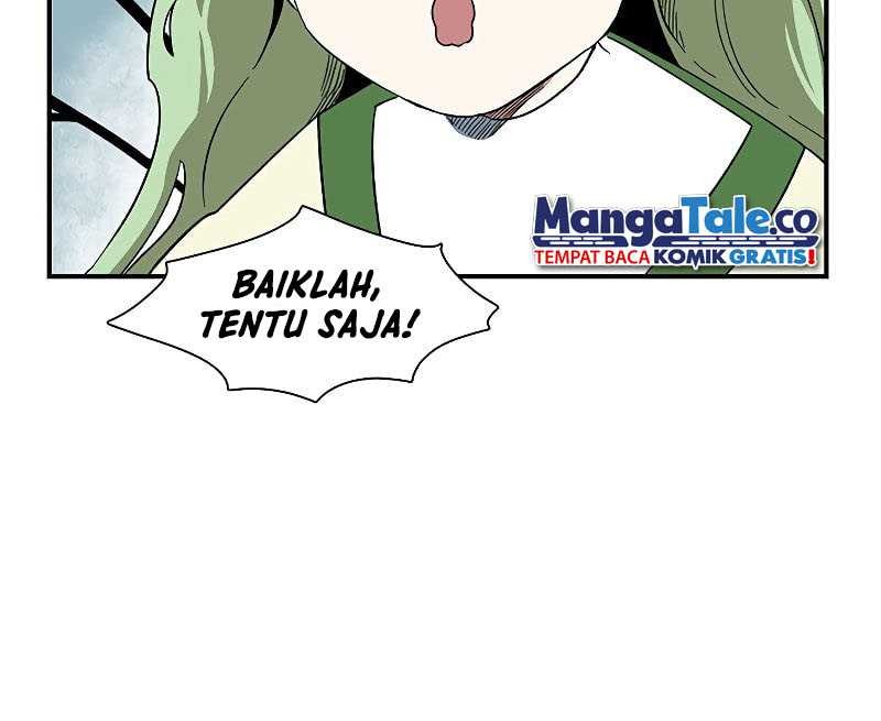 One Step to The Demon King Chapter 101 - halaman 53