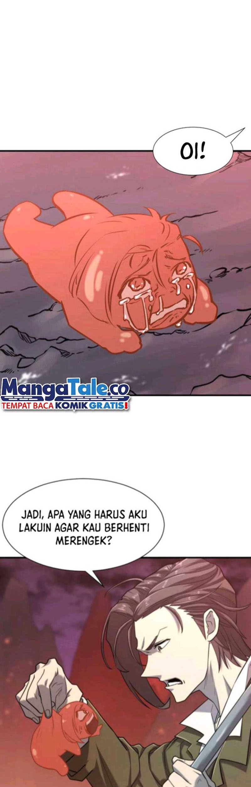One Step to The Demon King Chapter 101 - halaman 59