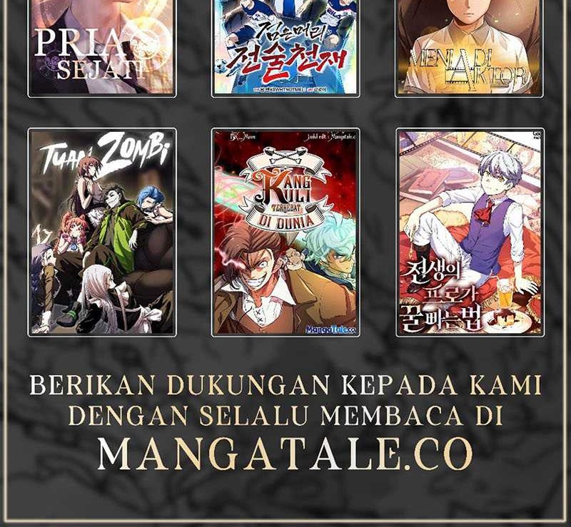 One Step to The Demon King Chapter 101 - halaman 61